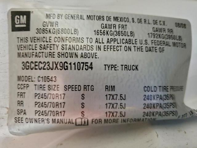 Chevrolet Silverado C1500 Lt Image 2