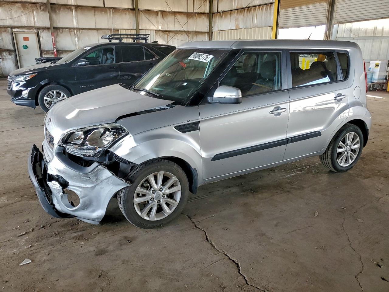 Kia Soul + Image 1