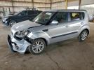 Kia Soul + Image 1