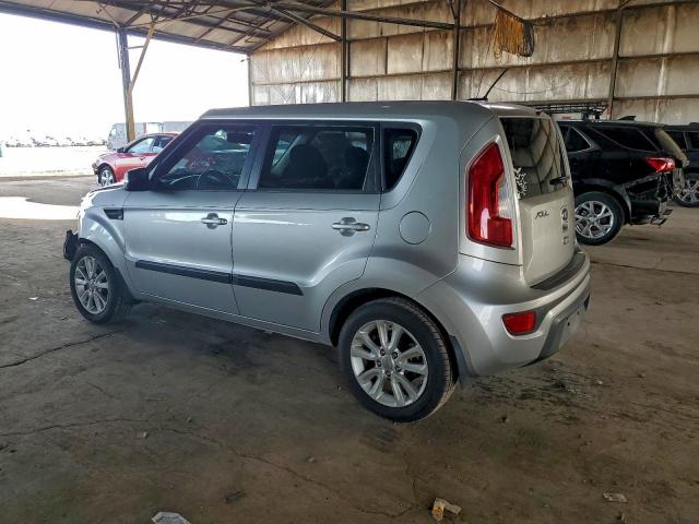 Kia Soul + Image 2