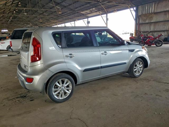 Kia Soul + Image 5