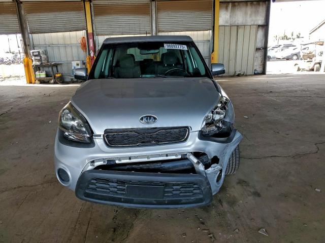 Kia Soul + Image 3