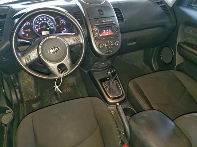 Kia Soul + Image 4