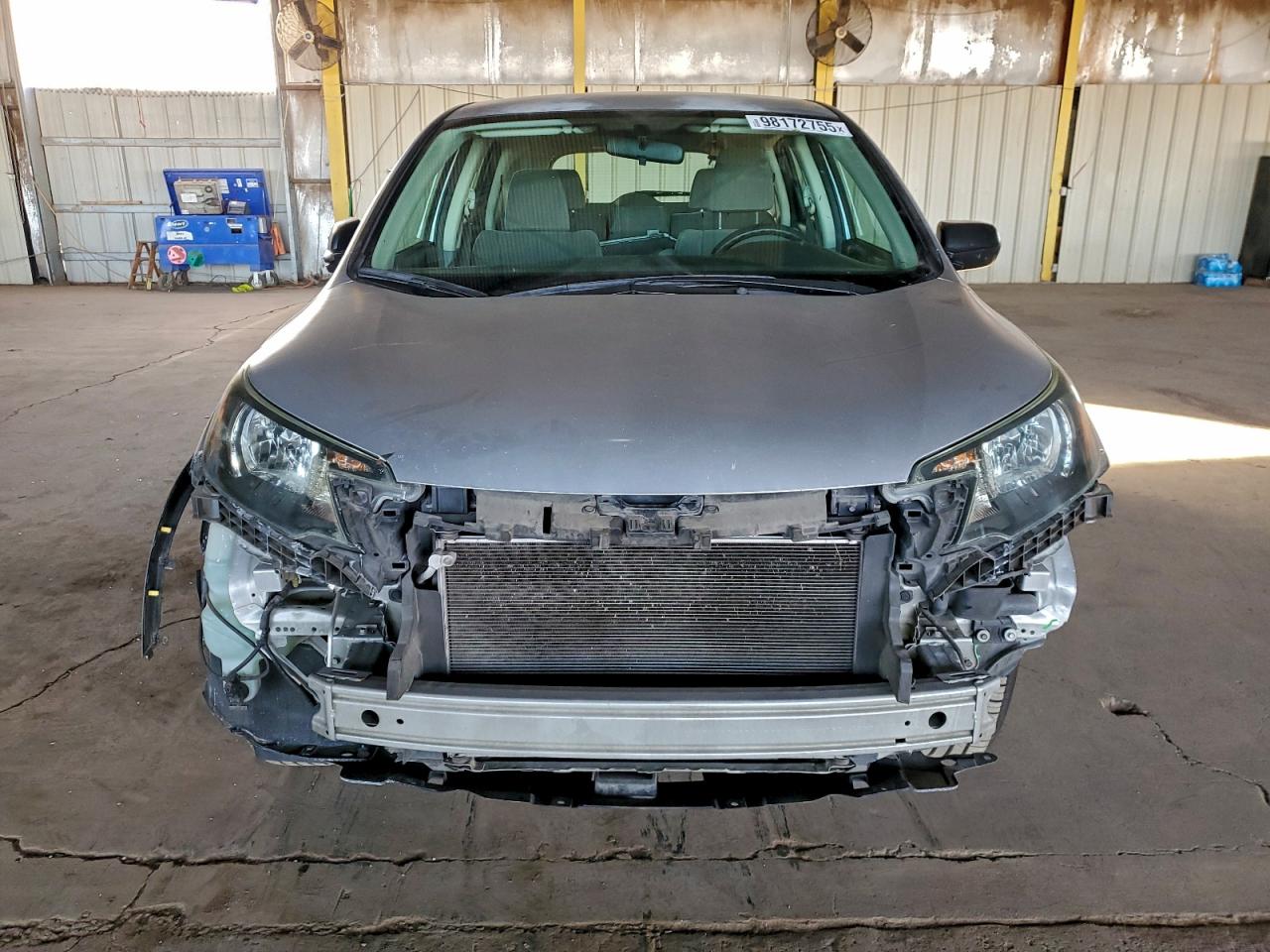 Honda Crv Lx Image 6