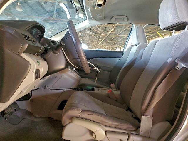 Honda Crv Lx Image 3