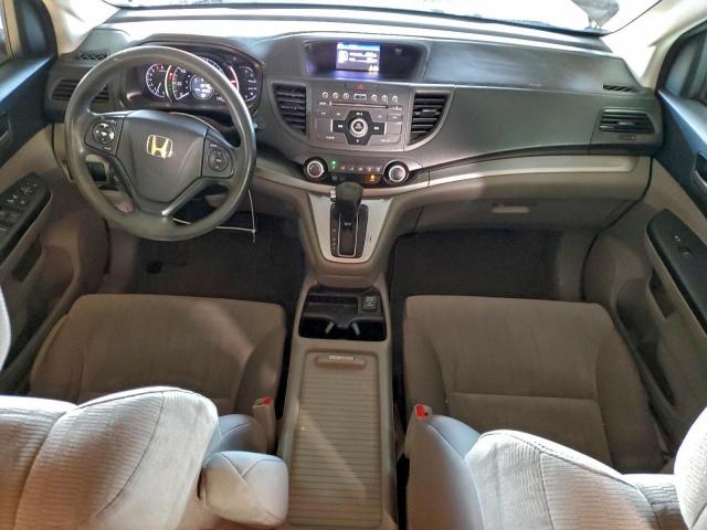 Honda Crv Lx Image 10