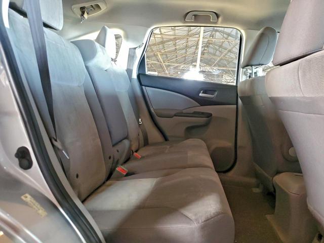 Honda Crv Lx Image 8