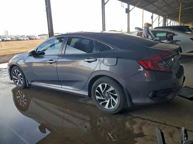 Honda Civic Ex Image 4