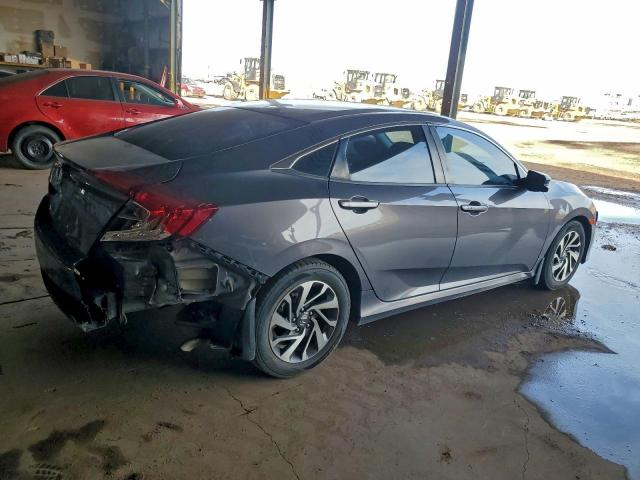 Honda Civic Ex Image 5