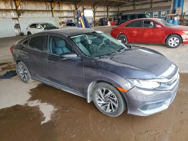 Honda Civic Ex Image 3