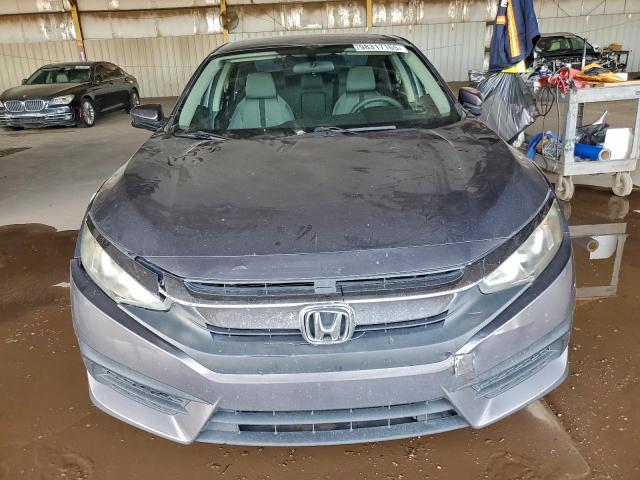 Honda Civic Ex Image 11