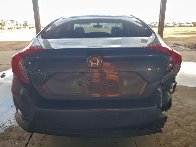 Honda Civic Ex Image 6