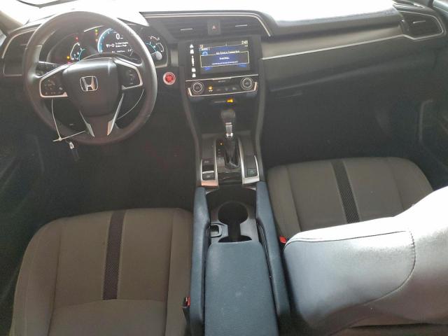 Honda Civic Ex Image 2