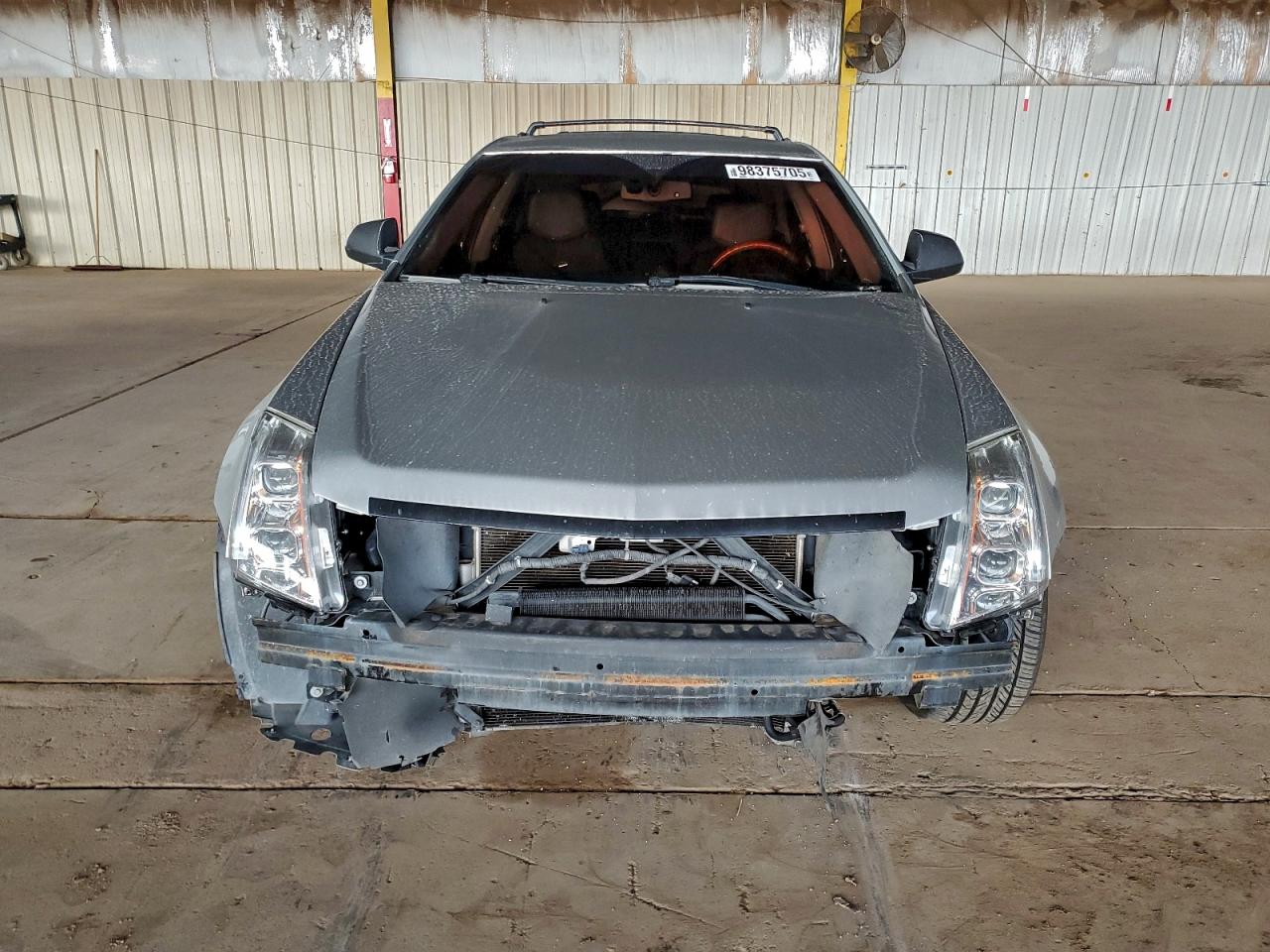 Cadillac CTS Luxury Collection Image 10