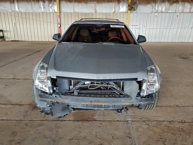 Cadillac CTS Luxury Collection Image 10