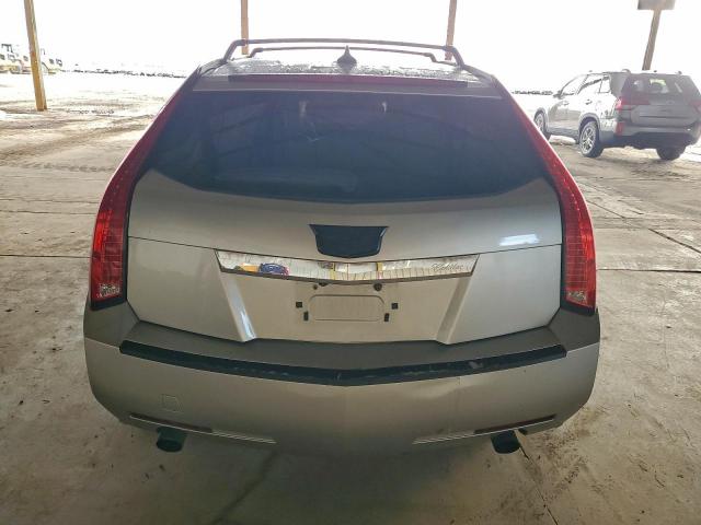 Cadillac CTS Luxury Collection Image 4