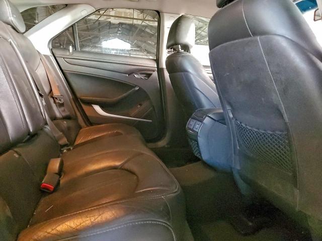 Cadillac CTS Luxury Collection Image 6