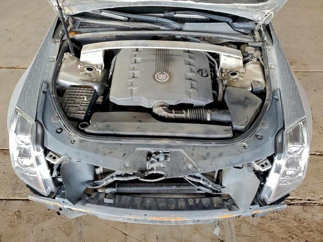 Cadillac CTS Luxury Collection Image 11