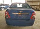 Chevrolet Sonic Lt Image 2