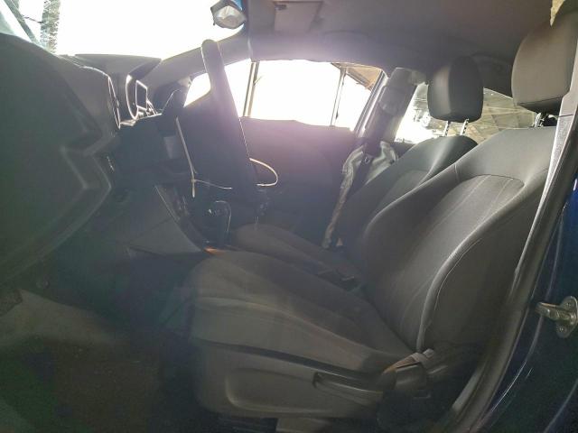 Chevrolet Sonic Lt Image 8