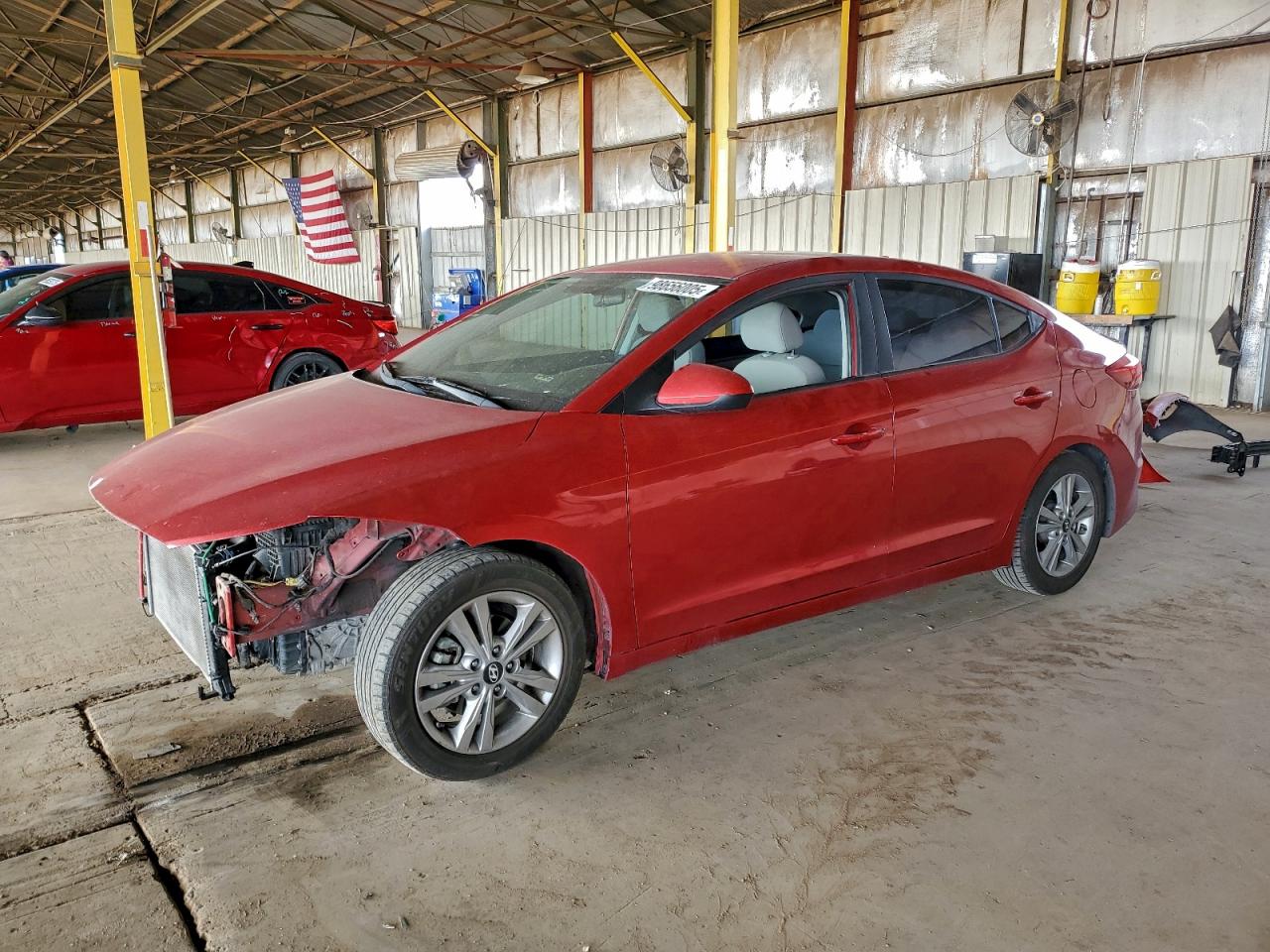 Hyundai ELANTRA Sel Image 1