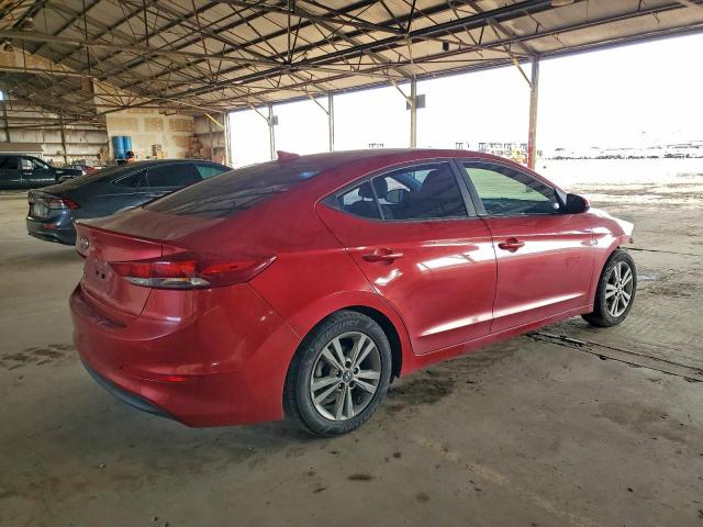 Hyundai ELANTRA Sel Image 5