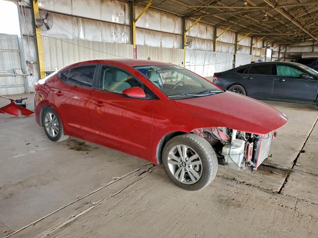 Hyundai ELANTRA Sel Image 13
