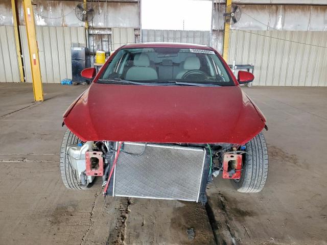 Hyundai ELANTRA Sel Image 8