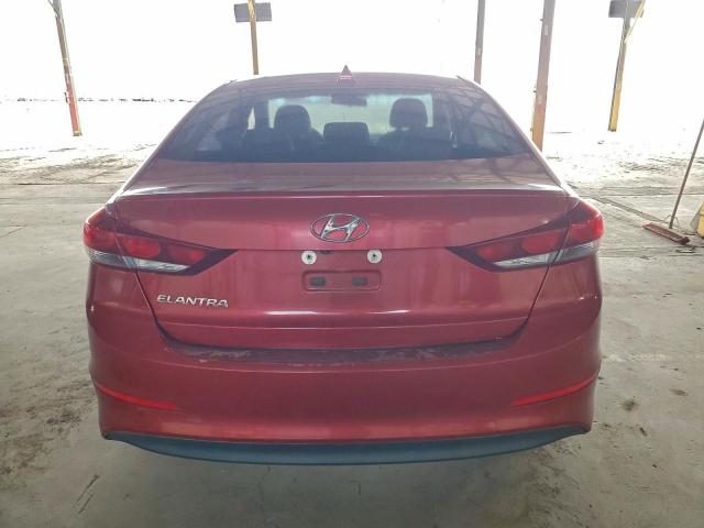 Hyundai ELANTRA Sel Image 6