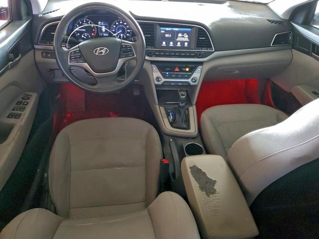 Hyundai ELANTRA Sel Image 11
