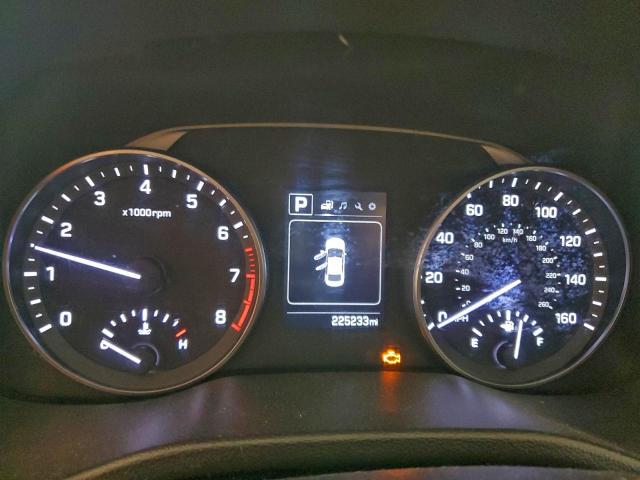 Hyundai ELANTRA Sel Image 9