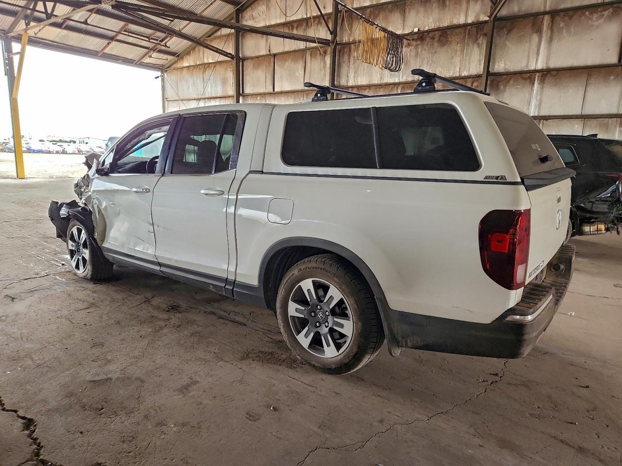 Honda Ridgeline Rtl Image 12