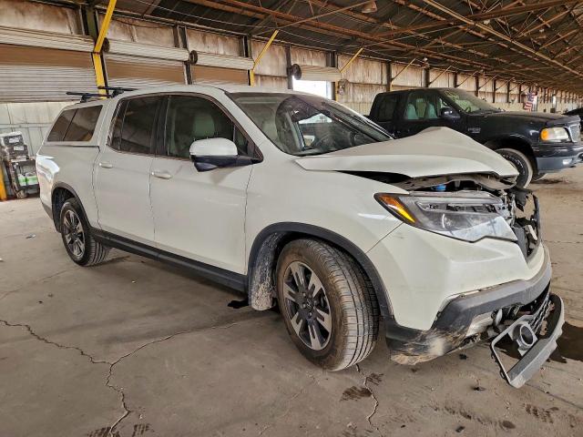 Honda Ridgeline Rtl Image 3