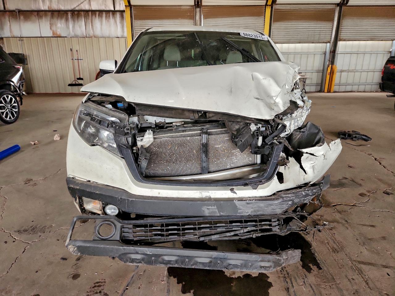 Honda Ridgeline Rtl Image 4