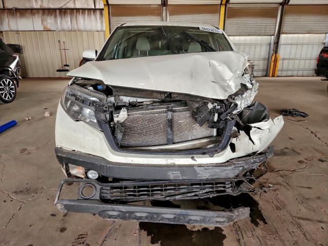 Honda Ridgeline Rtl Image 4