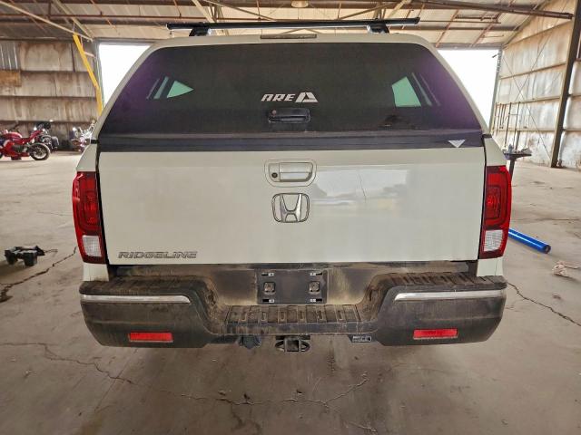 Honda Ridgeline Rtl Image 9