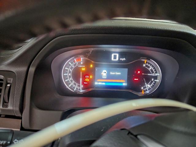 Honda Ridgeline Rtl Image 8