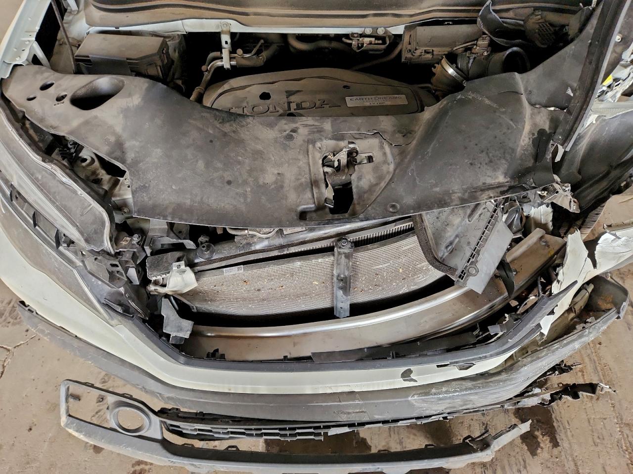 Honda Ridgeline Rtl Image 7