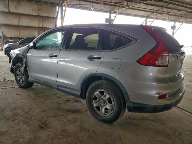 Honda Crv Lx Image 3