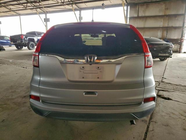 Honda Crv Lx Image 8