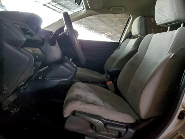 Honda Crv Lx Image 6