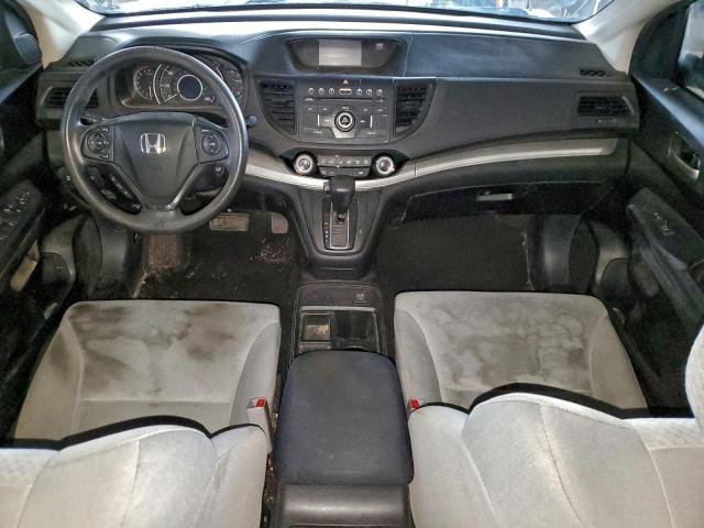 Honda Crv Lx Image 5