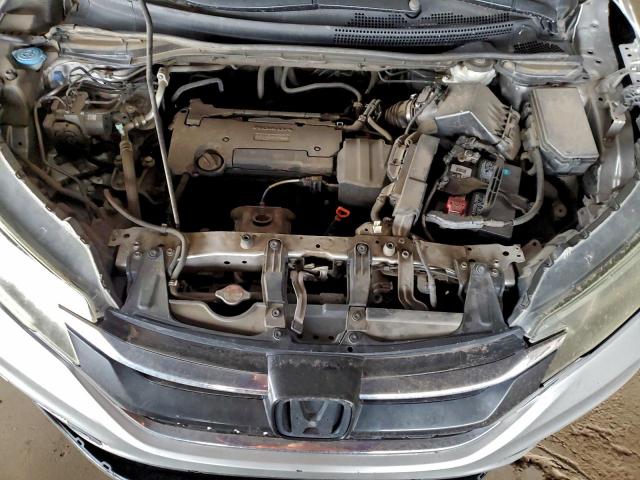 Honda Crv Lx Image 7