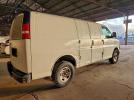 Chevrolet Express Image 4