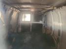 Chevrolet Express Image 8