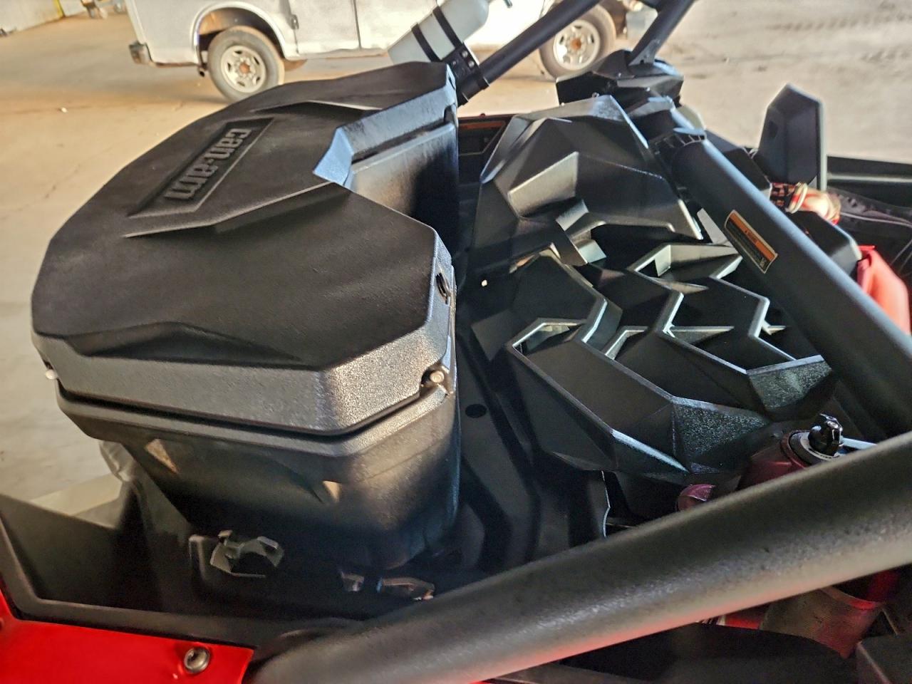 Cana Maverick X Ds Turbo Image 2