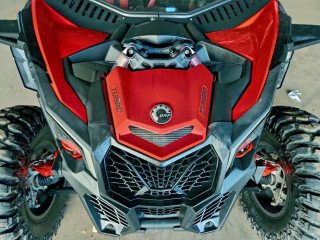 Cana Maverick X Ds Turbo Image 4