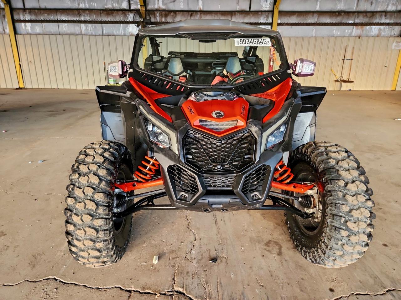 Cana Maverick X Ds Turbo Image 5