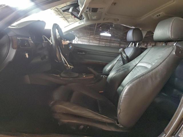 BMW 3 Series I Image 8