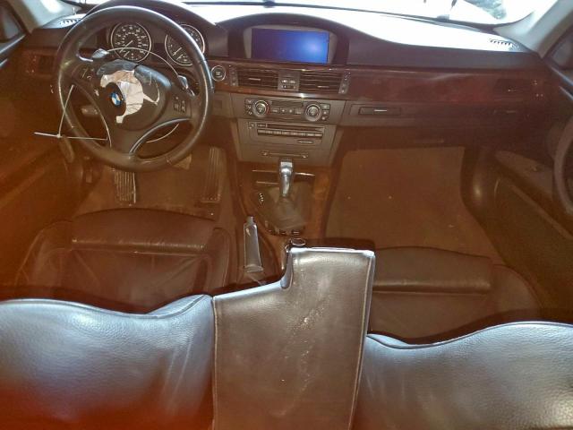 BMW 3 Series I Image 10